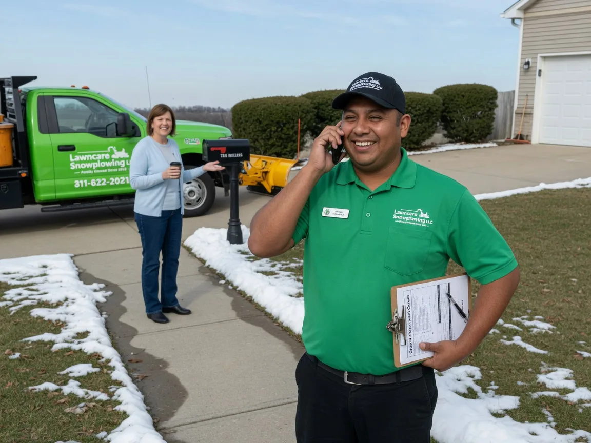 Lawn Care Services By Expert Landscaper Maple Springs, NY FAQs